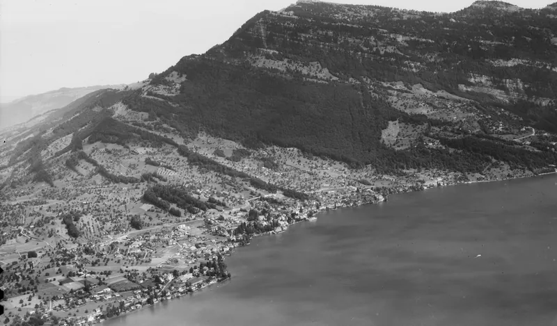 Weggis (16 August 1967)