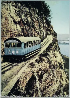 Arth-Rigi-Bahn (keine Angabe)
