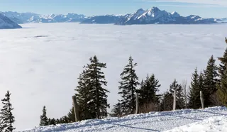 Nebelmeer und Pilatus (2017-01-26 11:53:59)