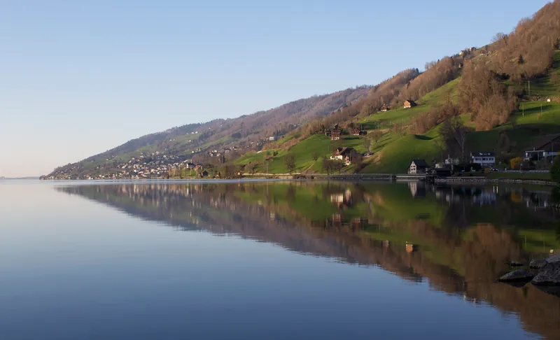 Lake Zug - panoramio (11) (Taken on 17 March 2014)