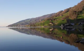 Lake Zug - panoramio (11) (Taken on 17 March 2014)