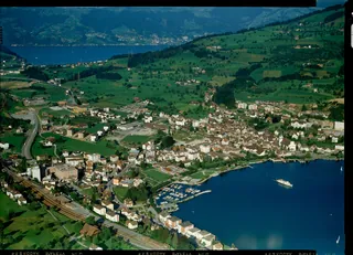 Küssnacht am Rigi (SZ) (8/1980)