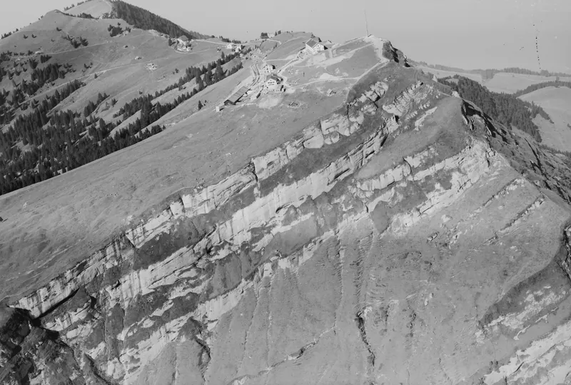Rigi Kulm (25.08.1964)