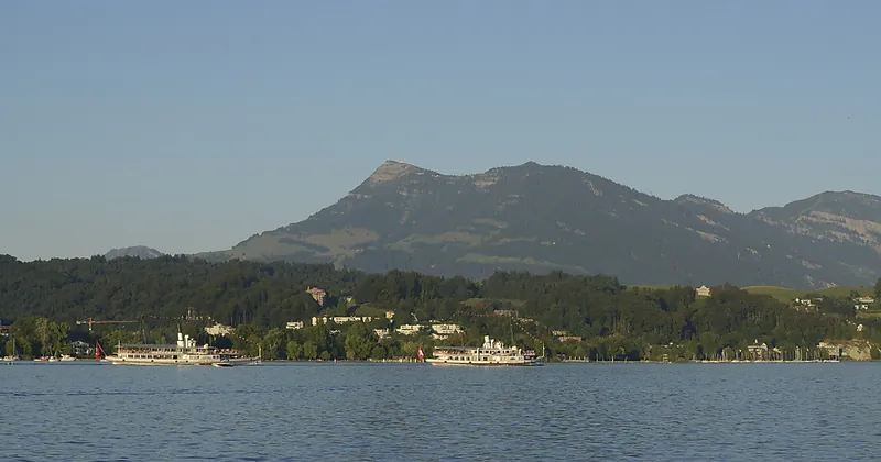 Rigi