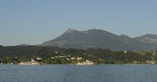 Rigi