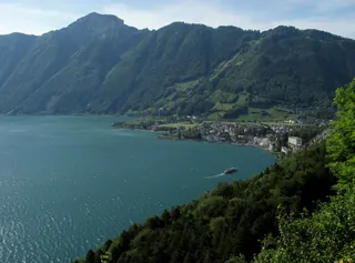 BrunnenRigi2003 (2003)