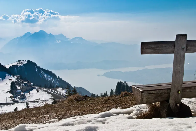 Mt. Rigi