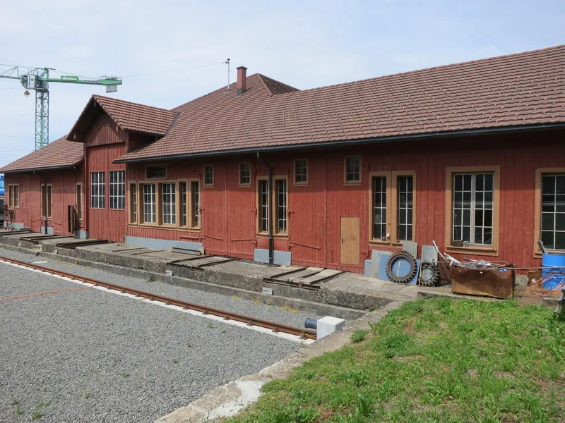 Goldau ARB Werkstatt (2014-06-22 14:52:52)