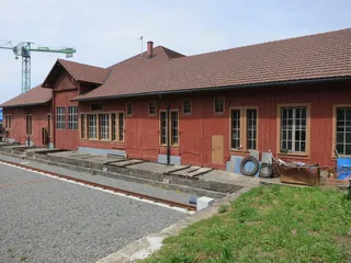Goldau ARB Werkstatt (2014-06-22 14:52:52)