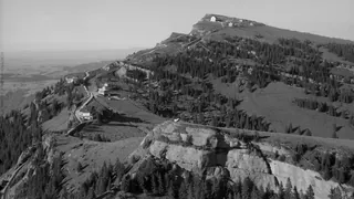 Rigi Kulm, Rigi Staffel (05.07.1956)