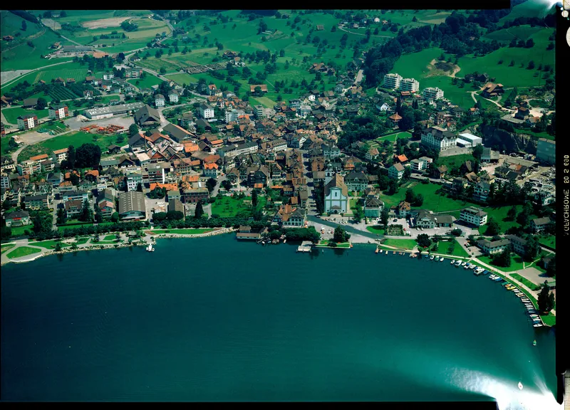 Küssnacht am Rigi (SZ) (7/1975)