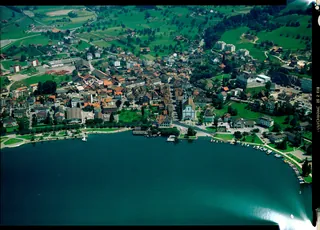 Küssnacht am Rigi (SZ) (7/1975)