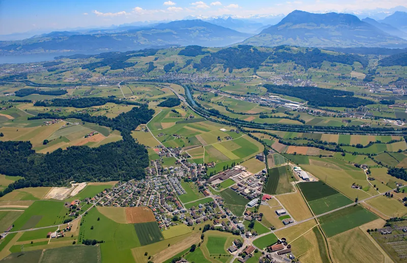 Inwil. Reuss. Rigi. Zugersee – (ETH-Bibliothek-AIC 02-0Z-351030-006) (2008-06-22)