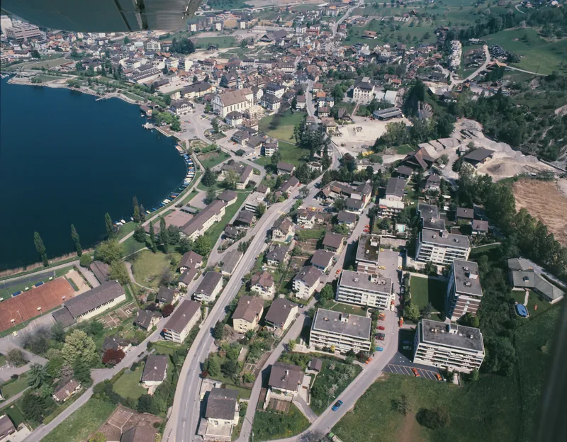 Küssnacht am Rigi (07.05.1981)