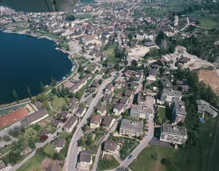 Küssnacht am Rigi (07.05.1981)