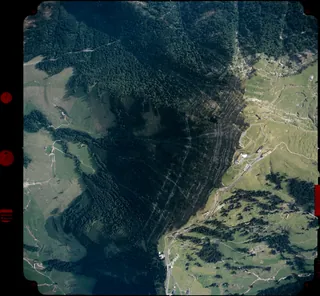 Rigi (29.08.1992)