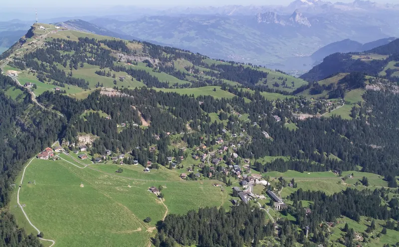 Rigi Kaltbad (21.09.2006)