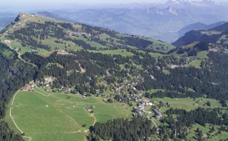 Rigi Kaltbad (21.09.2006)