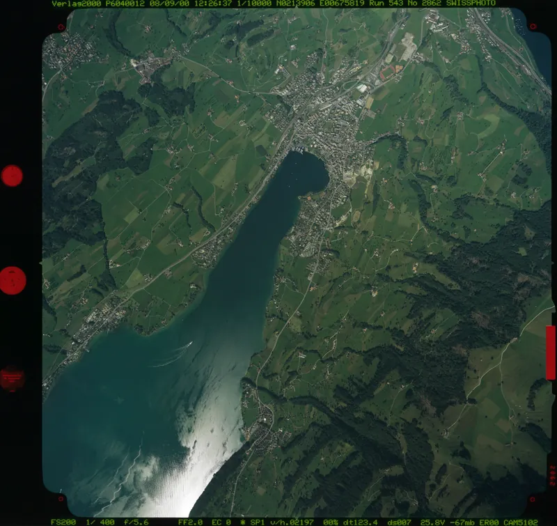 Küssnacht am Rigi (08.09.2000)