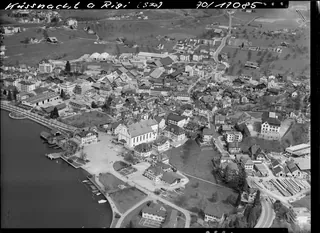 Küssnacht am Rigi (22.04.1970)