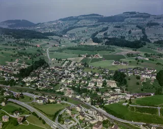 Küssnacht am Rigi, Gsteig (09.06.1986)
