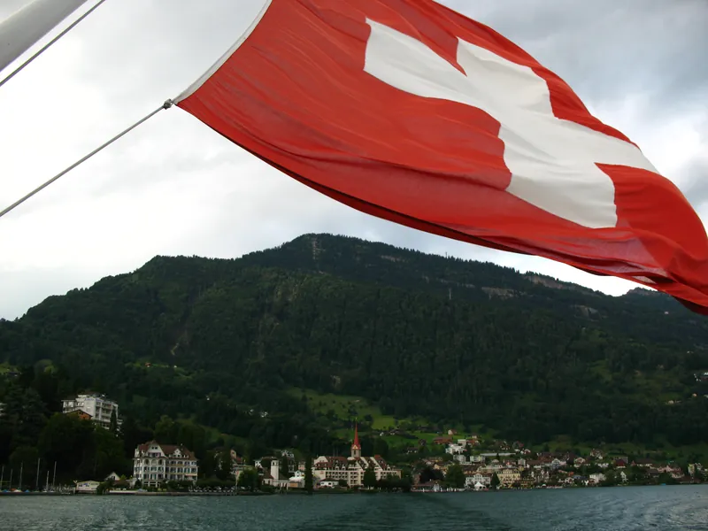 6724 - Weggis - Vierwaldstättersee (2007-07-29)