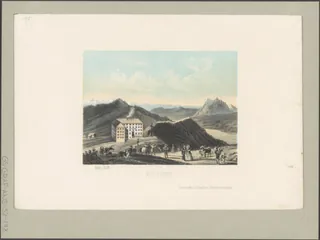 Rigi -Staffel (19th cent.)